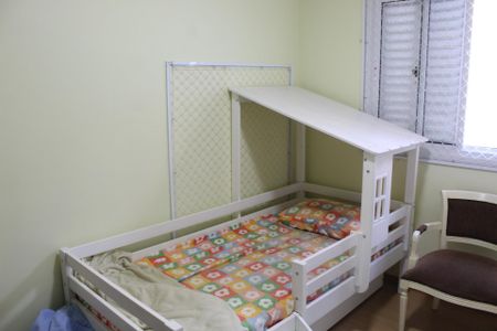 Casa de condomínio para alugar com 173m², 3 quartos e 3 vagasQuarto 3