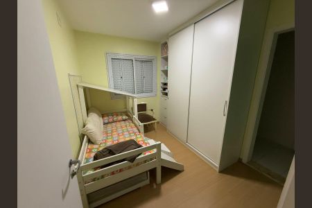 Casa de condomínio para alugar com 173m², 3 quartos e 3 vagasQuarto 2