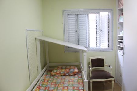 Casa de condomínio para alugar com 173m², 3 quartos e 3 vagasQuarto 3