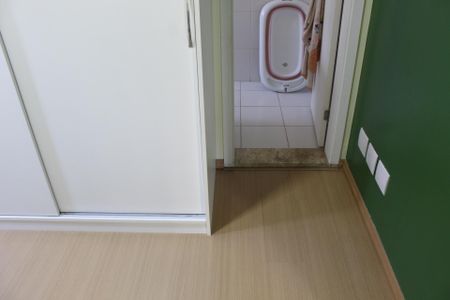 Casa de condomínio para alugar com 173m², 3 quartos e 3 vagasQuarto 3