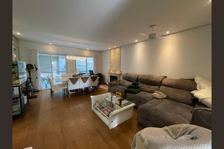 Casa de condomínio para alugar com 173m², 3 quartos e 3 vagasSala