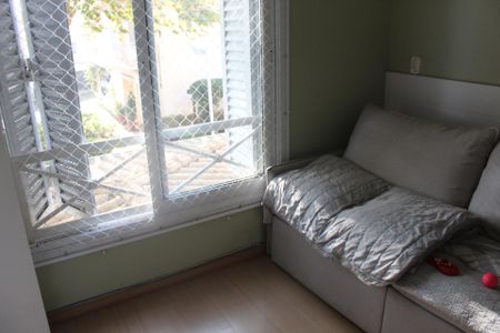 Casa de condomínio para alugar com 173m², 3 quartos e 3 vagasQuarto 1