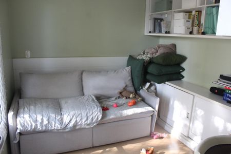 Casa de condomínio para alugar com 173m², 3 quartos e 3 vagasQuarto 1