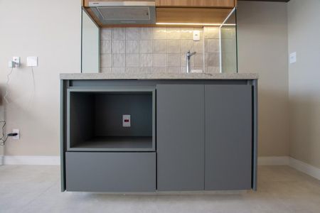 STUDIO de kitnet/studio para alugar com 1 quarto, 25m² em Butantã, São Paulo