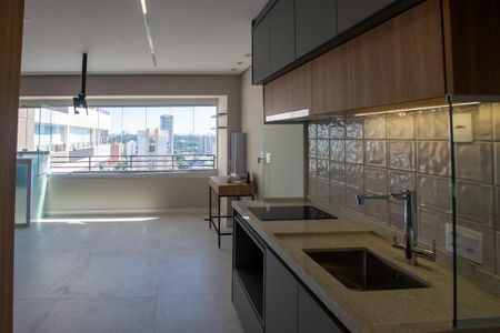STUDIO de kitnet/studio para alugar com 1 quarto, 25m² em Butantã, São Paulo