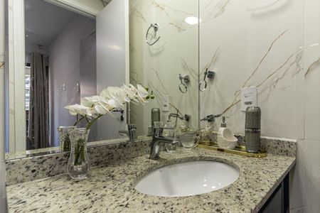 Apartamento à venda com 58m², 1 quarto e sem vaga Apartamento à venda com 58m², 1 quarto e sem vagaSuíte