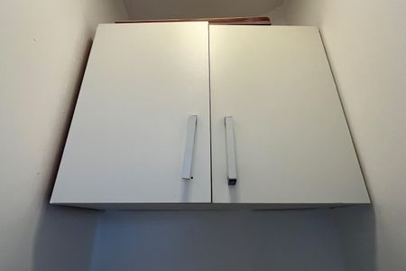 Apartamento para alugar com 70m², 2 quartos e 1 vaga Apartamento para alugar com 70m², 2 quartos e 1 vagaBanheiro de serviço