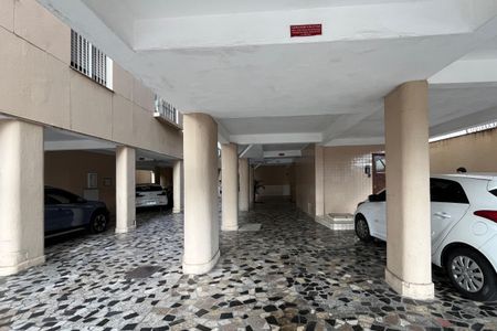 Apartamento para alugar com 70m², 2 quartos e 1 vaga Apartamento para alugar com 70m², 2 quartos e 1 vagaÁrea comum
