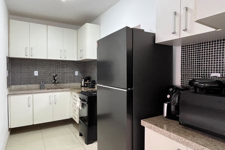 Apartamento para alugar com 70m², 2 quartos e 1 vaga Apartamento para alugar com 70m², 2 quartos e 1 vagaCozinha