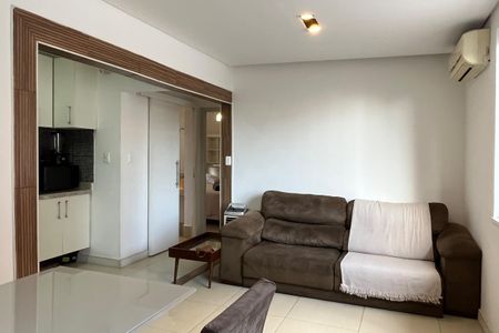 Apartamento para alugar com 70m², 2 quartos e 1 vaga Apartamento para alugar com 70m², 2 quartos e 1 vagaSala