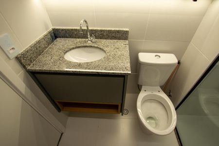 STUDIO de kitnet/studio para alugar com 1 quarto, 25m² em Butantã, São Paulo