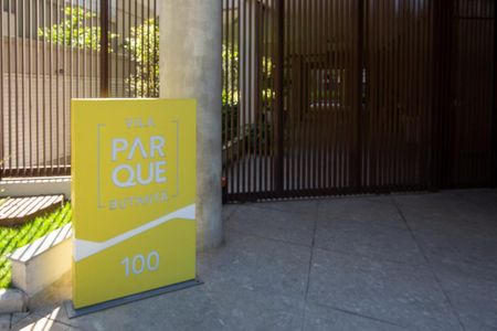 Studio para alugar com 25m², 1 quarto e sem vagaFACHADA DO PREDIO