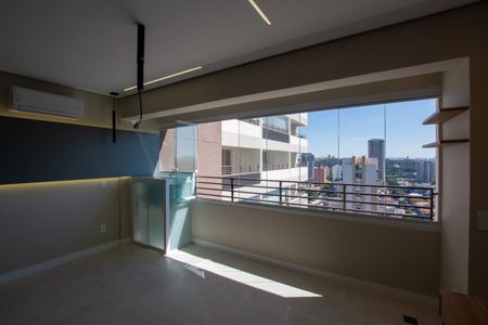 Studio para alugar com 25m², 1 quarto e sem vagaSTUDIO