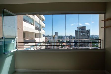 Studio para alugar com 25m², 1 quarto e sem vagaSTUDIO