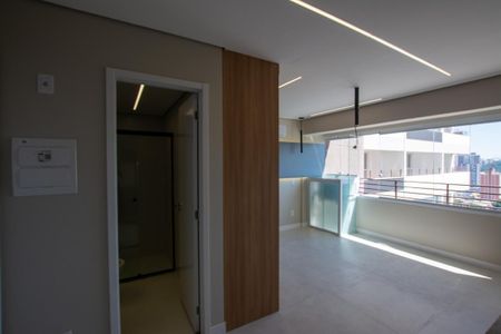 Studio para alugar com 25m², 1 quarto e sem vagaSTUDIO