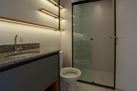 Studio para alugar com 25m², 1 quarto e sem vagaSTUDIO