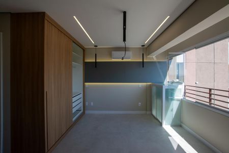 Studio para alugar com 25m², 1 quarto e sem vagaSTUDIO