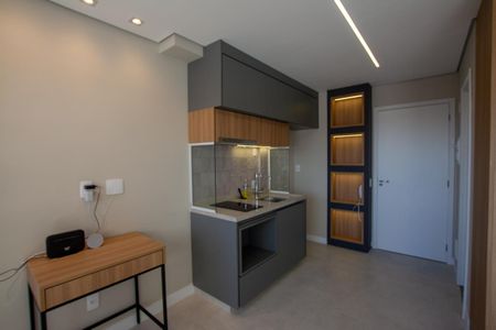 Studio para alugar com 25m², 1 quarto e sem vagaSTUDIO