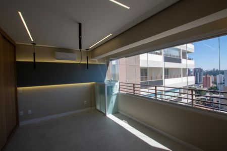 STUDIO de kitnet/studio para alugar com 1 quarto, 25m² em Butantã, São Paulo