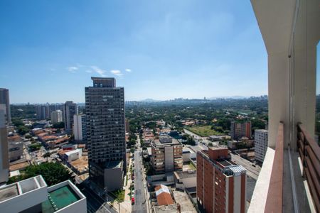 Studio para alugar com 25m², 1 quarto e sem vagaSTUDIO