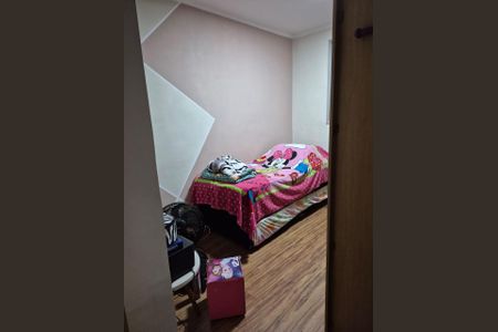 Quarto de apartamento à venda com 3 quartos, 65m² em Vila Nova Cachoeirinha, São Paulo