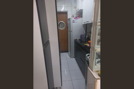 Apartamento à venda com 65m², 3 quartos e 1 vaga Apartamento à venda com 65m², 3 quartos e 1 vagaCozinha