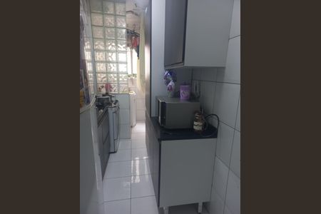 Apartamento à venda com 65m², 3 quartos e 1 vaga Apartamento à venda com 65m², 3 quartos e 1 vagaCozinha