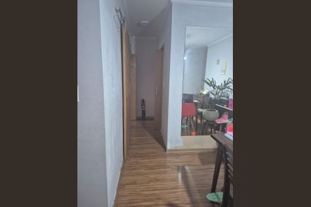 Sala de apartamento à venda com 3 quartos, 65m² em Vila Nova Cachoeirinha, São Paulo