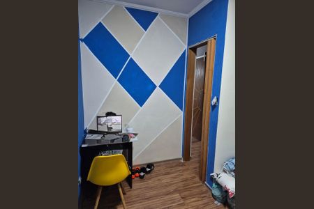 Quarto de apartamento à venda com 3 quartos, 65m² em Vila Nova Cachoeirinha, São Paulo