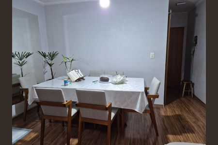 Apartamento à venda com 3 quartos, 65m² em Vila Nova Cachoeirinha, São Paulo
