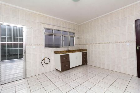 Casa de condomínio para alugar com 160m², 3 quartos e 2 vagas Casa de condomínio para alugar com 160m², 3 quartos e 2 vagasCozinha