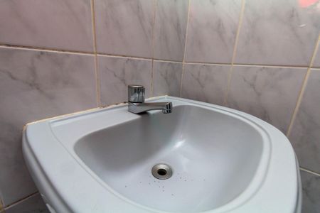 Casa de condomínio para alugar com 160m², 3 quartos e 2 vagas Casa de condomínio para alugar com 160m², 3 quartos e 2 vagasBanheiro 2