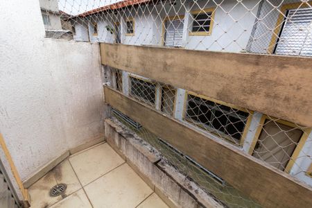 Casa de condomínio para alugar com 160m², 3 quartos e 2 vagas Casa de condomínio para alugar com 160m², 3 quartos e 2 vagasSacada