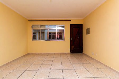 Sala de casa de condomínio para alugar com 3 quartos, 160m² em Vila Lais, São Paulo