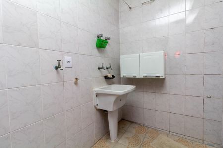 Casa de condomínio para alugar com 160m², 3 quartos e 2 vagas Casa de condomínio para alugar com 160m², 3 quartos e 2 vagasÁrea de Serviço