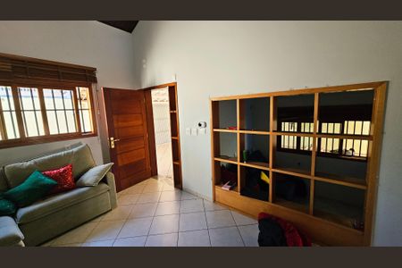 Casa à venda com 3 quartos, 209m² em Jardim Pacaembu, Jundiaí