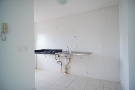Apartamento à venda com 60m², 2 quartos e 1 vagaCozinha