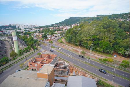 Quarto 1 - Vista de apartamento à venda com 2 quartos, 60m² em Jardim Carvalho, Porto Alegre