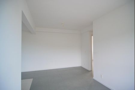 Sala de apartamento à venda com 2 quartos, 60m² em Jardim Carvalho, Porto Alegre