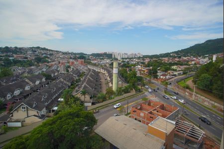 Apartamento à venda com 60m², 2 quartos e 1 vagaQuarto 2 - Vista