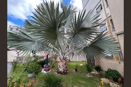 Apartamento para alugar com 45m², 2 quartos e sem vagaÁrea comum