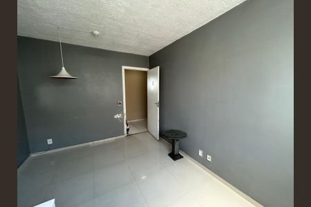 Apartamento para alugar com 45m², 2 quartos e sem vagaSala