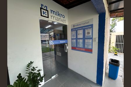 Apartamento para alugar com 45m², 2 quartos e sem vagaÁrea comum