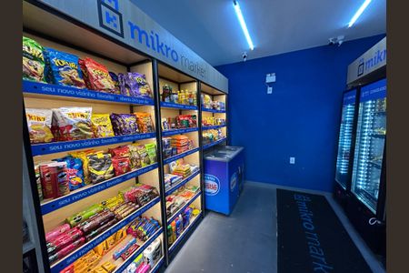 Apartamento para alugar com 45m², 2 quartos e sem vagaÁrea comum