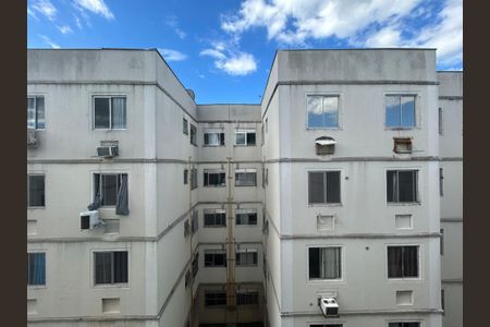 Apartamento para alugar com 45m², 2 quartos e sem vagaVista do Quarto 2