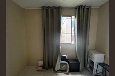 Apartamento para alugar com 45m², 2 quartos e sem vagaQuarto 2