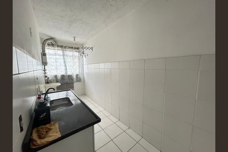 Apartamento para alugar com 45m², 2 quartos e sem vagaCozinha