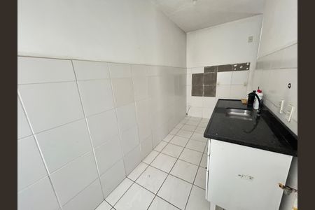 Apartamento para alugar com 45m², 2 quartos e sem vagaCozinha