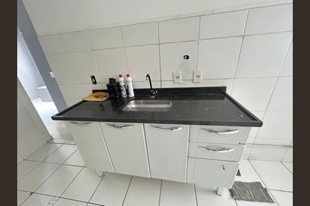 Apartamento para alugar com 45m², 2 quartos e sem vagaCozinha