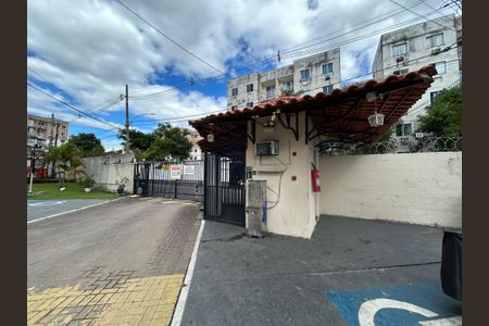 Apartamento para alugar com 45m², 2 quartos e sem vagaPortaria